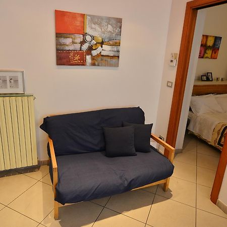 Casa Crissi Apartment Alba  Luaran gambar