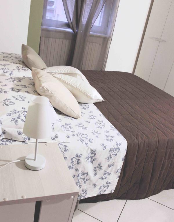 Casa Crissi Apartment Alba  Luaran gambar