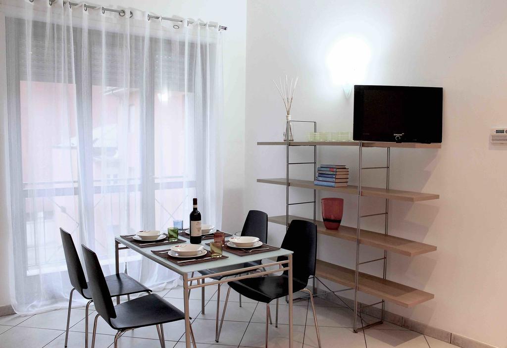 Casa Crissi Apartment Alba  Luaran gambar