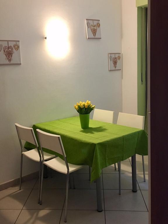 Casa Crissi Apartment Alba  Luaran gambar