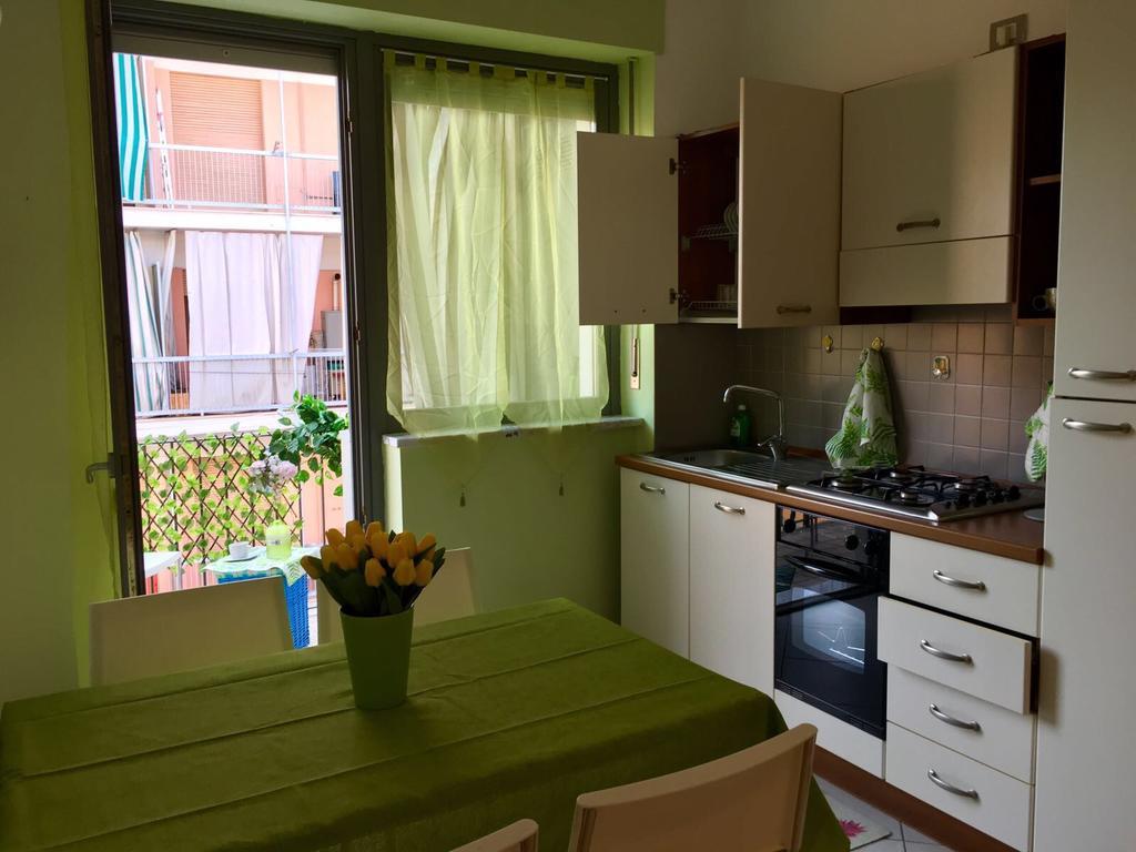 Casa Crissi Apartment Alba  Luaran gambar