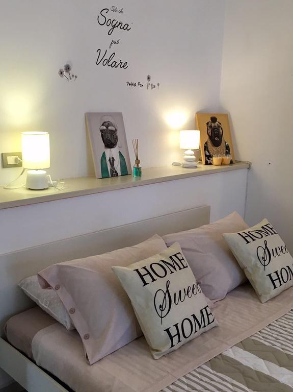 Casa Crissi Apartment Alba  Luaran gambar