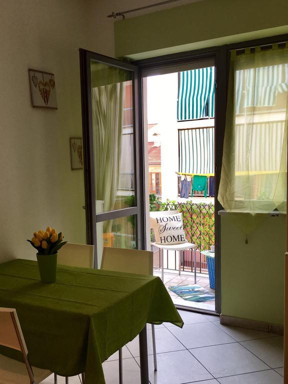 Casa Crissi Apartment Alba  Luaran gambar