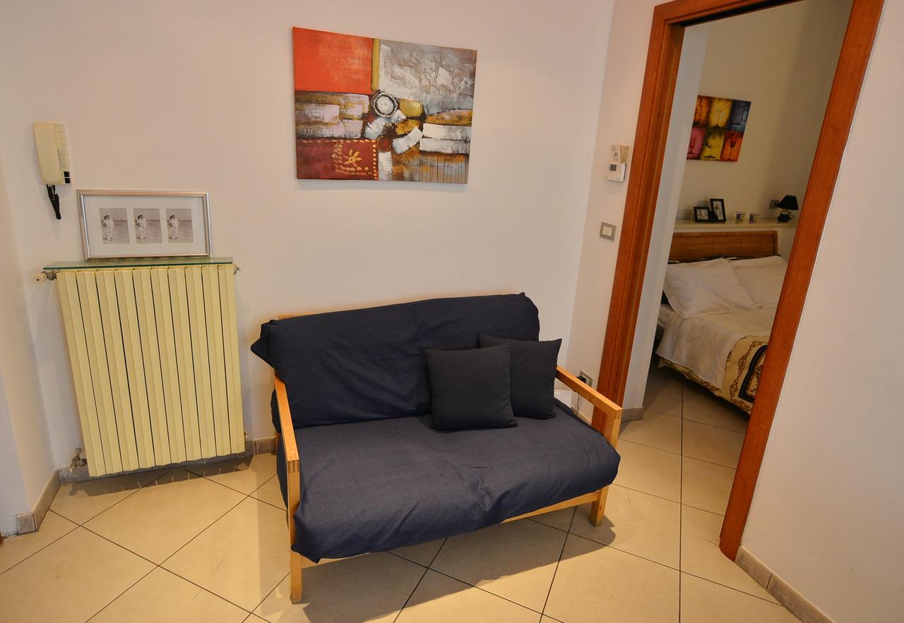 Casa Crissi Apartment Alba  Luaran gambar