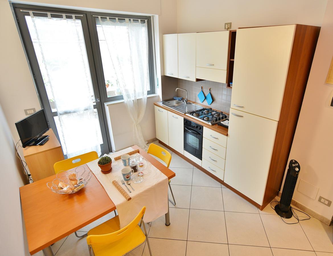 Casa Crissi Apartment Alba  Luaran gambar