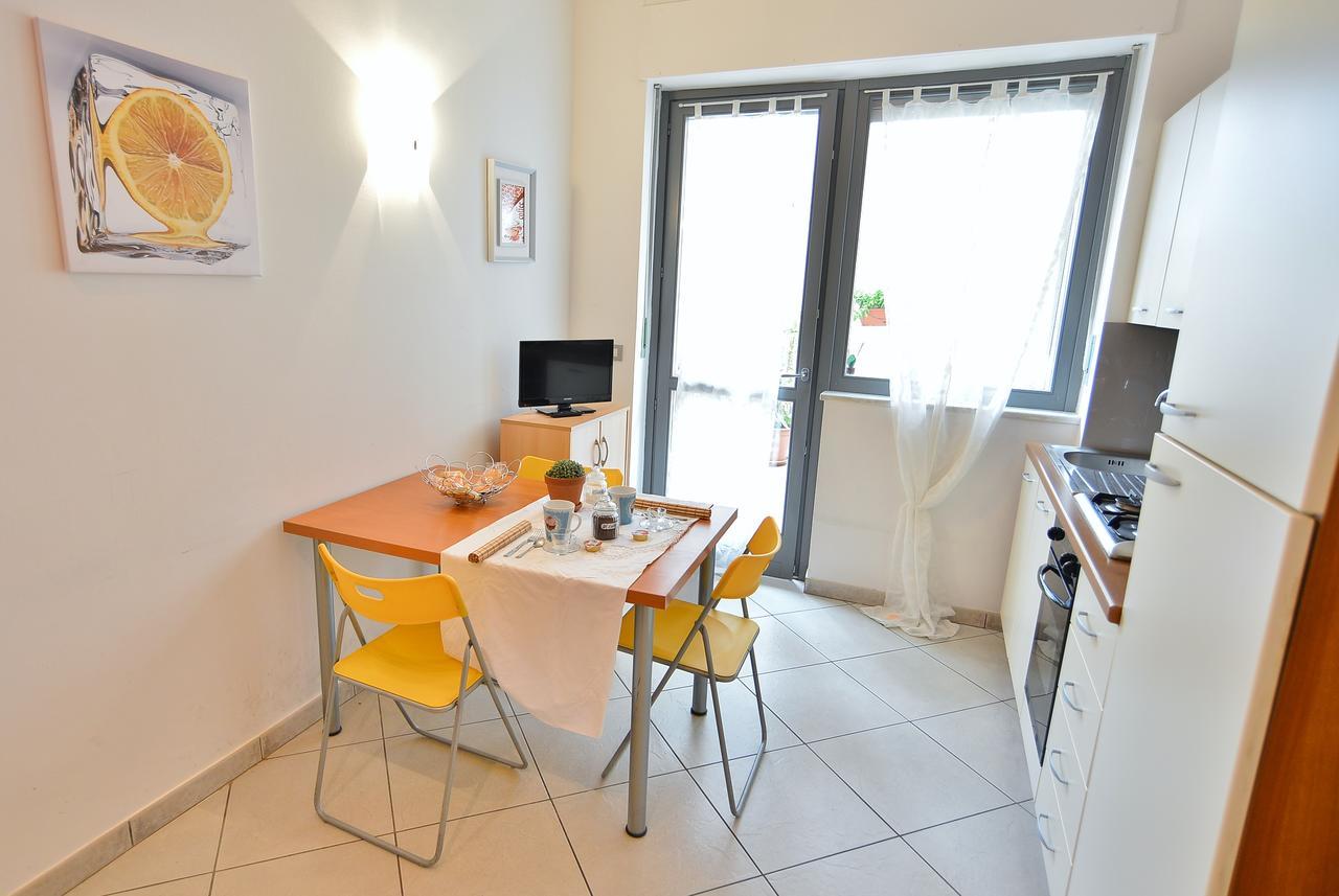 Casa Crissi Apartment Alba  Luaran gambar