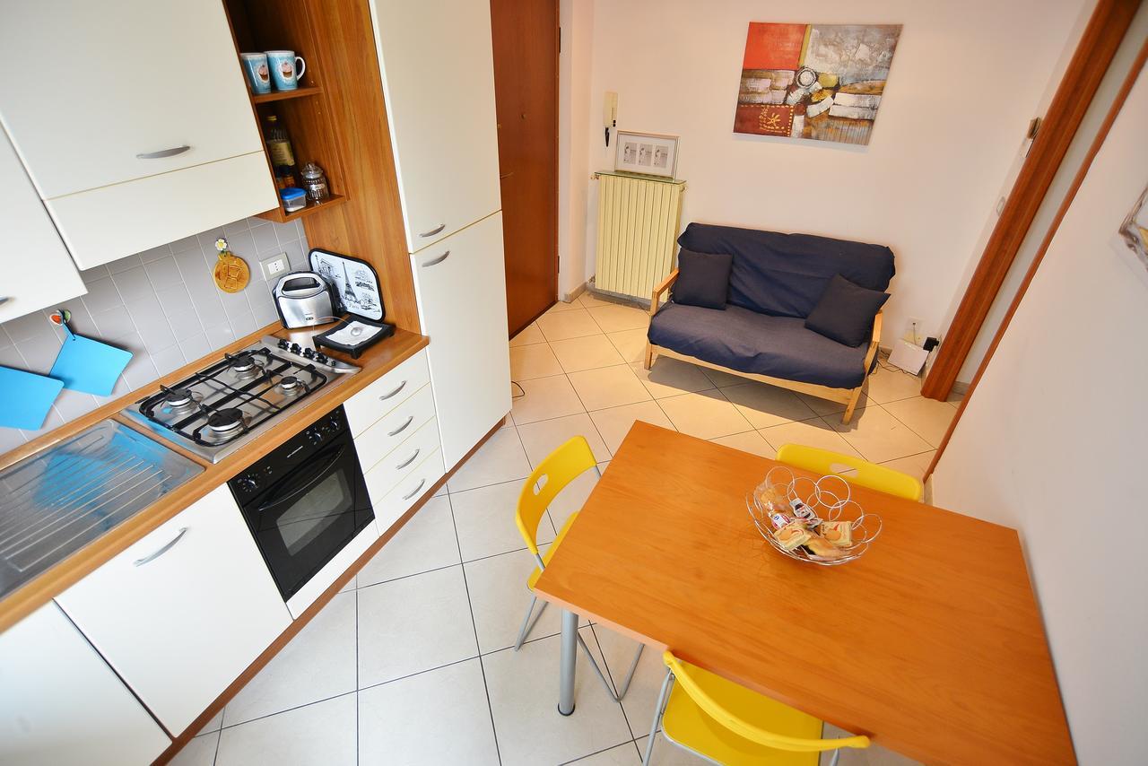 Casa Crissi Apartment Alba  Luaran gambar