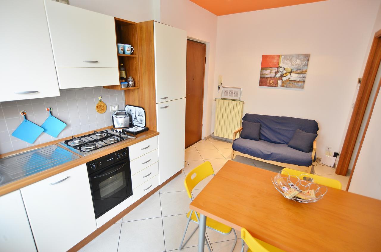 Casa Crissi Apartment Alba  Luaran gambar
