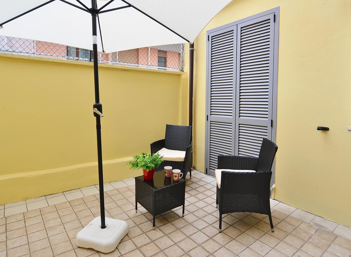 Casa Crissi Apartment Alba  Luaran gambar