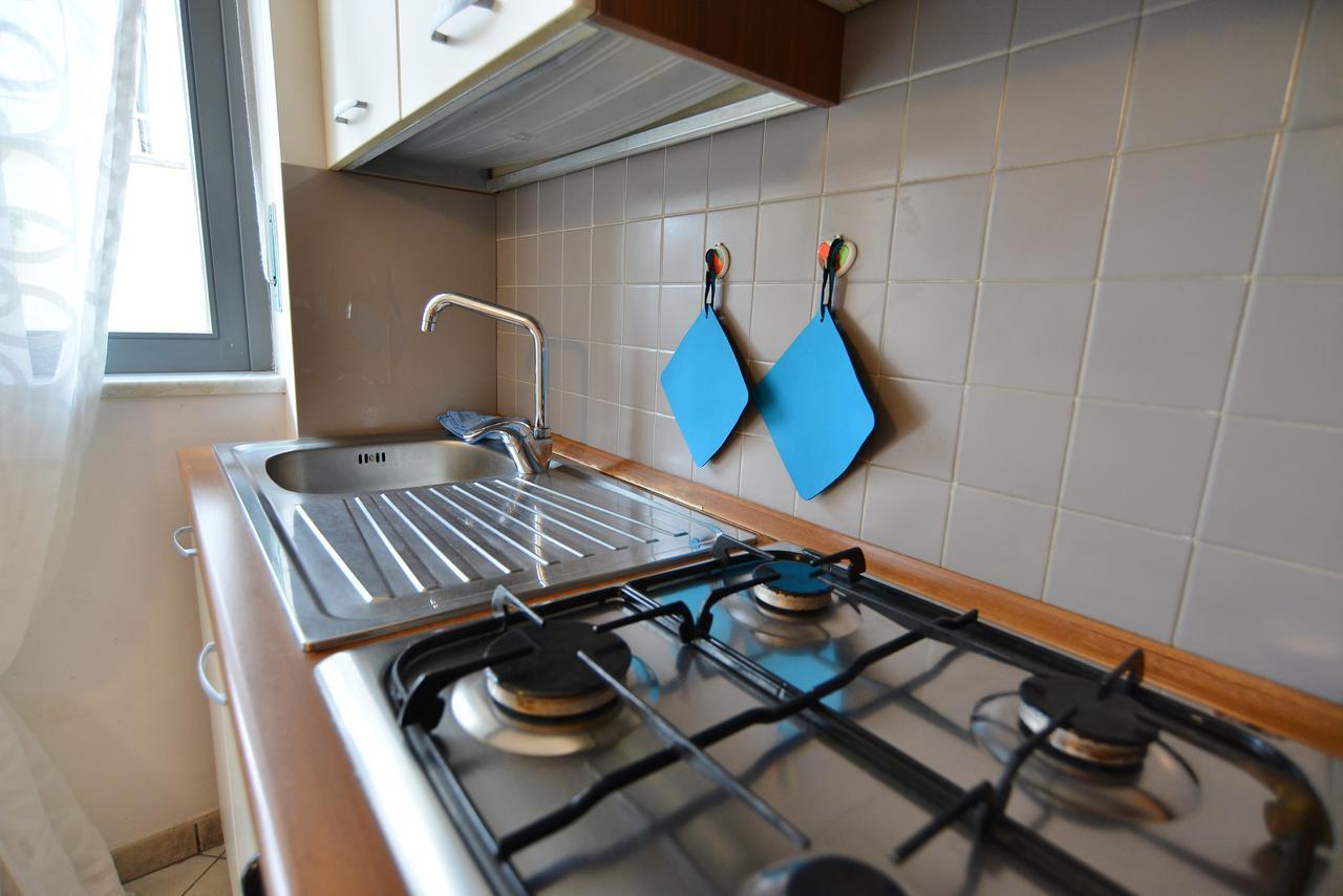 Casa Crissi Apartment Alba  Luaran gambar