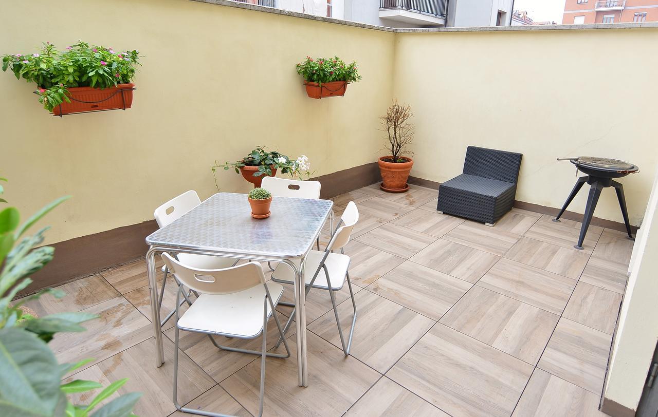 Casa Crissi Apartment Alba  Luaran gambar