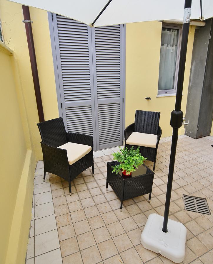 Casa Crissi Apartment Alba  Luaran gambar