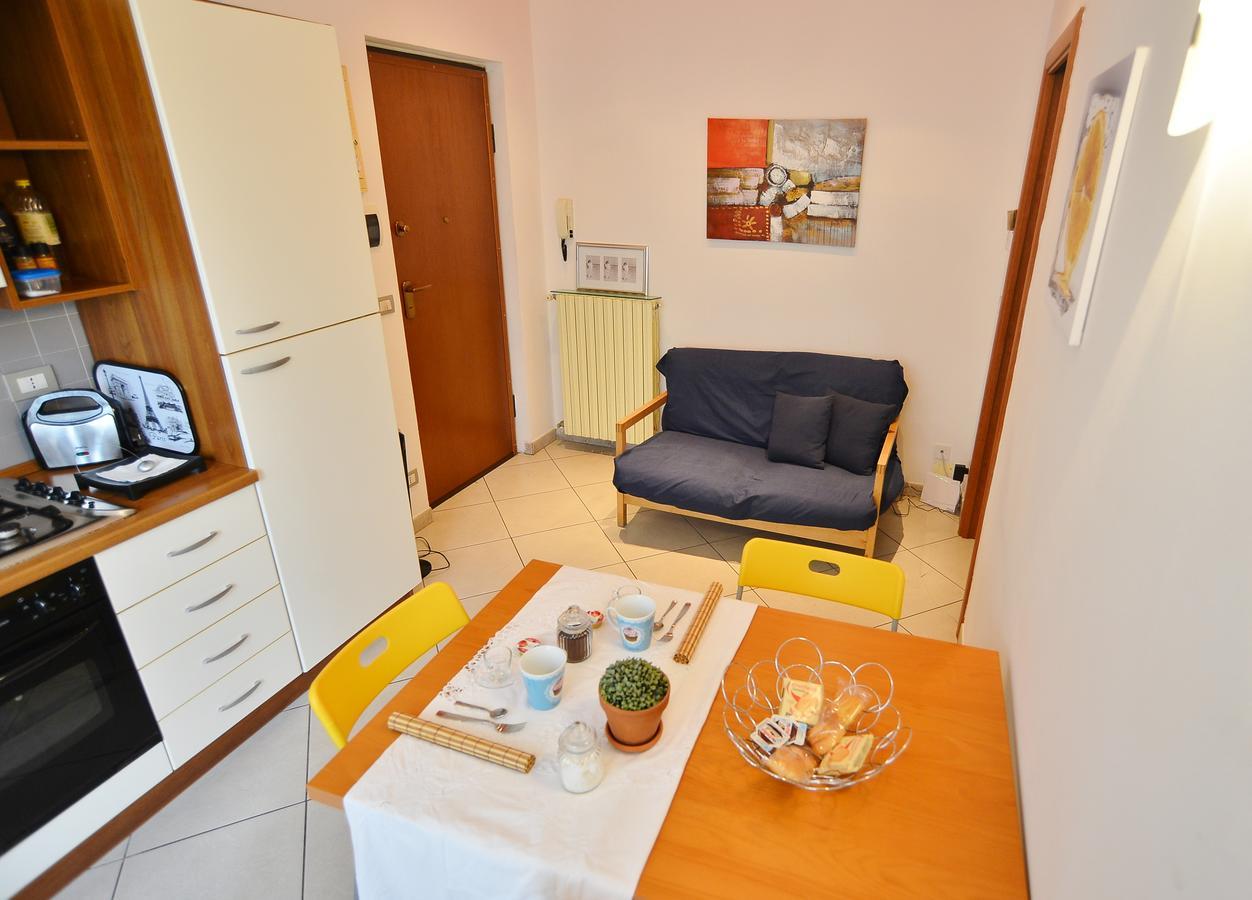 Casa Crissi Apartment Alba  Luaran gambar