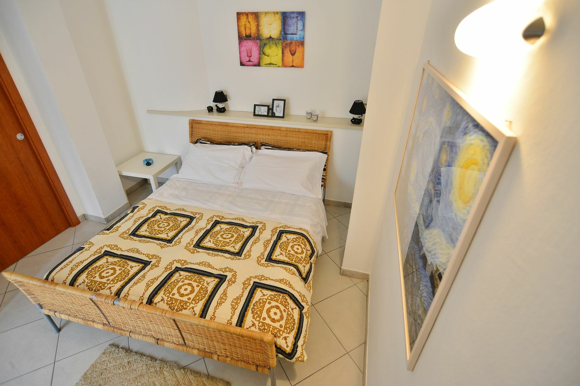 Casa Crissi Apartment Alba  Luaran gambar
