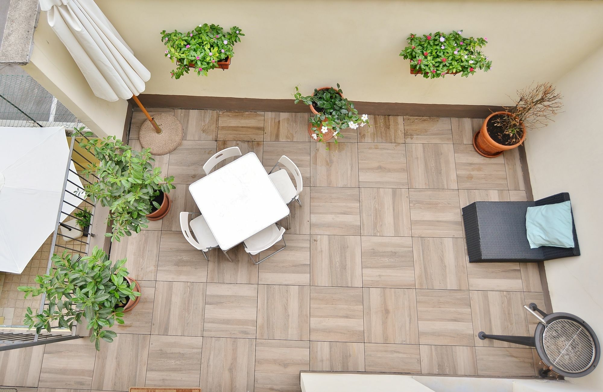 Casa Crissi Apartment Alba  Luaran gambar