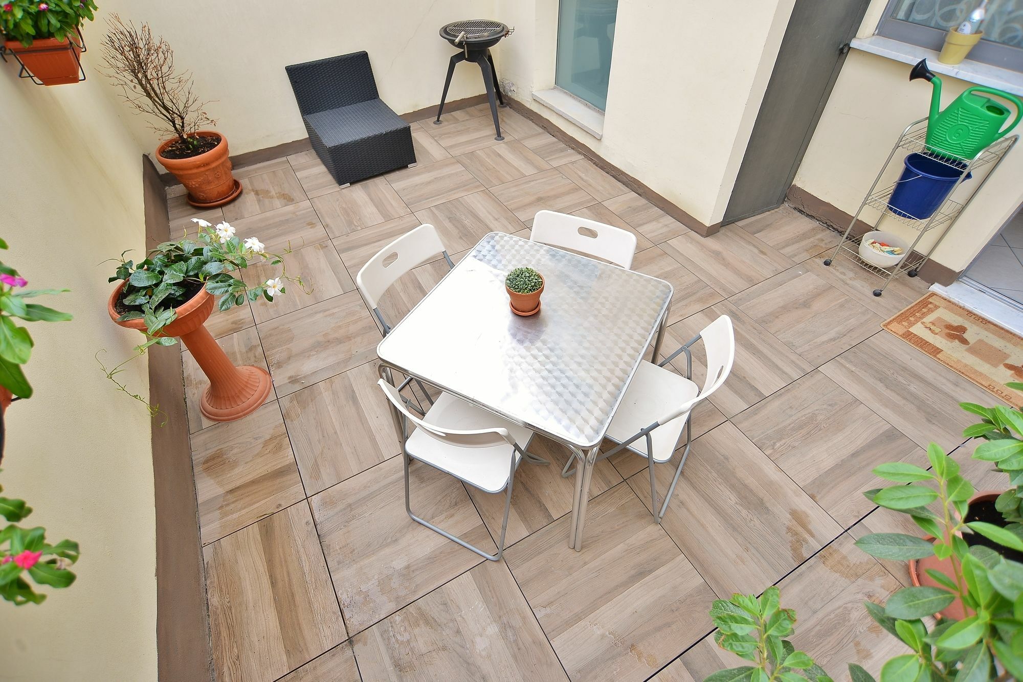 Casa Crissi Apartment Alba  Luaran gambar