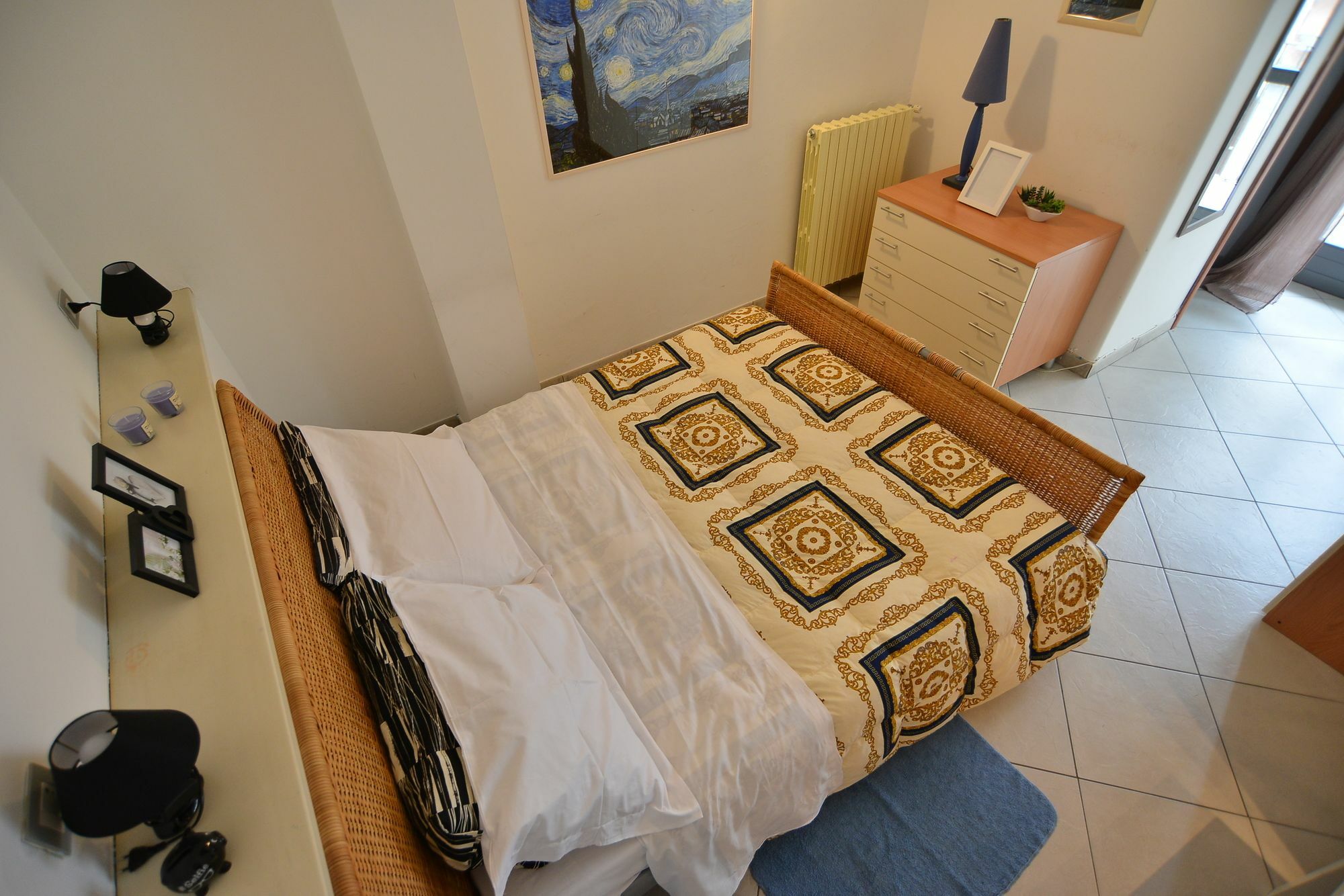 Casa Crissi Apartment Alba  Luaran gambar