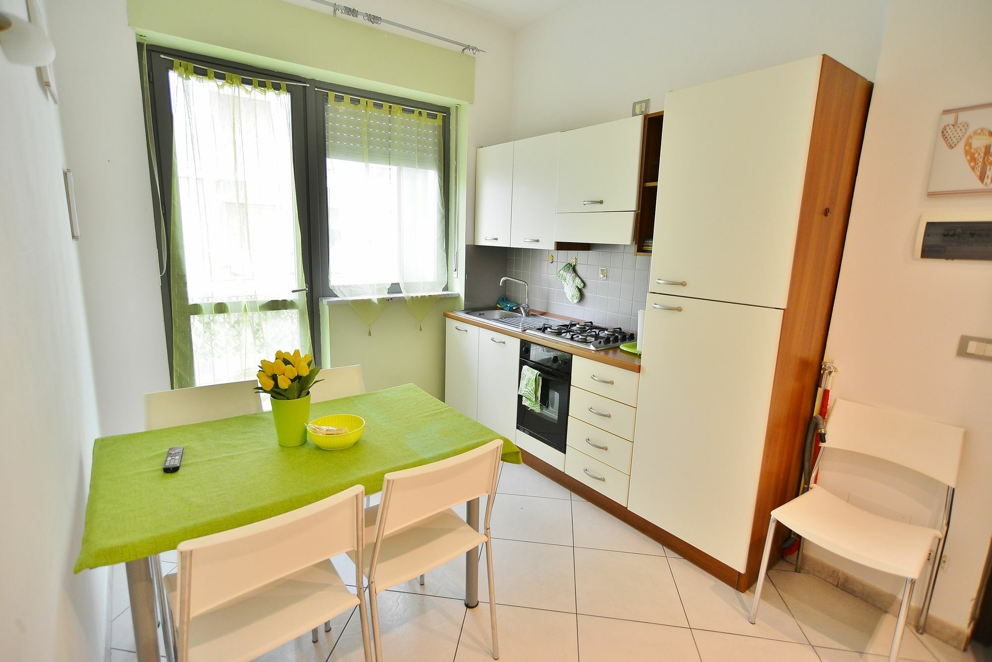 Casa Crissi Apartment Alba  Luaran gambar